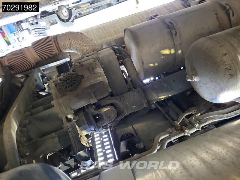 Тягач Iveco Stralis 460 4X2 Retarder 2xLNG Tanks ACC Alcoa Euro 6: фото 8