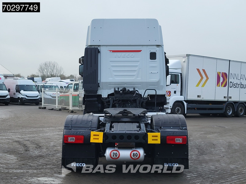 Iveco Stralis XP 510 4X2 Retarder Hydraulik - Тягач: фото 3 Iveco Stralis XP 510 4X2 Retarder Hydraulik - Тягач: фото 3