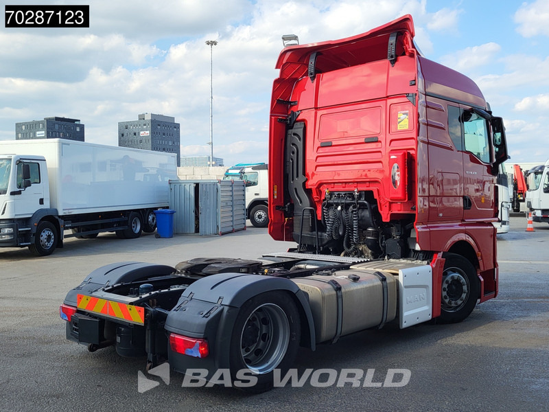 MAN TGX 18.430 4X2 Mega Retarder 2xTanks ACC Euro 6 - Тягач: фото 5 MAN TGX 18.430 4X2 Mega Retarder 2xTanks ACC Euro 6 - Тягач: фото 5