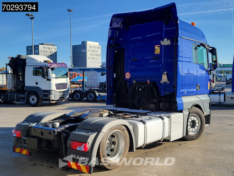 MAN TGX 18.460 4X2 Mega Retarder Standairco 2xTanks ACC Euro 6 - Тягач: фото 5 MAN TGX 18.460 4X2 Mega Retarder Standairco 2xTanks ACC Euro 6 - Тягач: фото 5