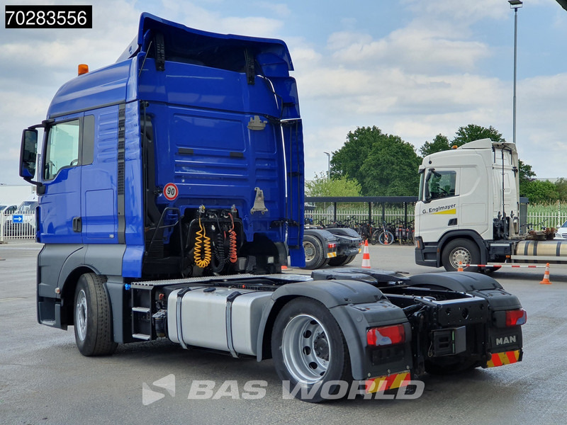 MAN TGX 18.460 4X2 Retarder 2xTanks Mega ACC Euro 6 - Тягач: фото 2 MAN TGX 18.460 4X2 Retarder 2xTanks Mega ACC Euro 6 - Тягач: фото 2