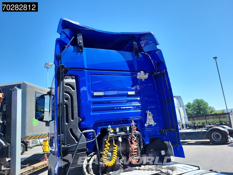 MAN TGX 18.460 4X2 XLX Mega Retarder 2x Tanks Standklima Hydraulik - Тягач: фото 3 MAN TGX 18.460 4X2 XLX Mega Retarder 2x Tanks Standklima Hydraulik - Тягач: фото 3