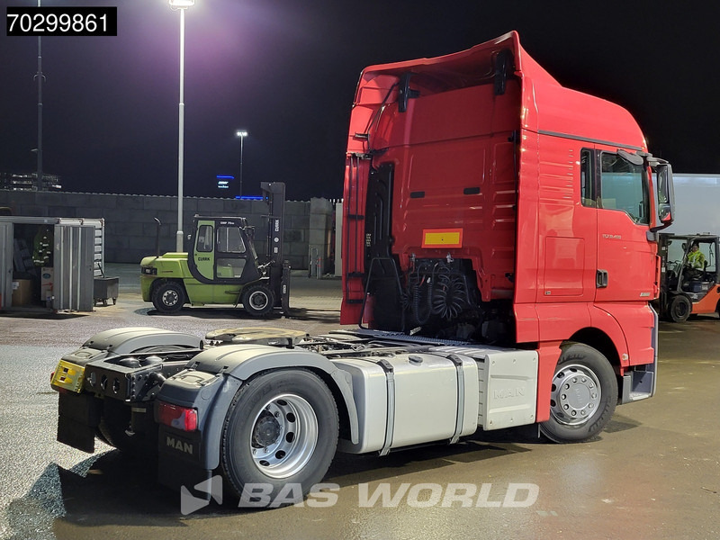 MAN TGX 18.460 4X2 XLX Retarder 2x Tanks Euro6 - Тягач: фото 5 MAN TGX 18.460 4X2 XLX Retarder 2x Tanks Euro6 - Тягач: фото 5