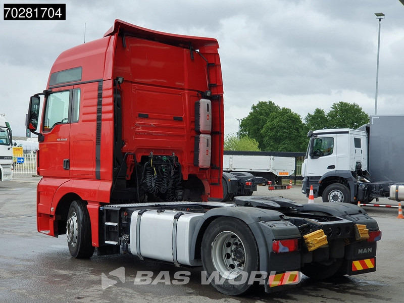 MAN TGX 18.460 TGX 4X2 Retarder 2x Tanks XXL ACC Euro 6 - Тягач: фото 2 MAN TGX 18.460 TGX 4X2 Retarder 2x Tanks XXL ACC Euro 6 - Тягач: фото 2