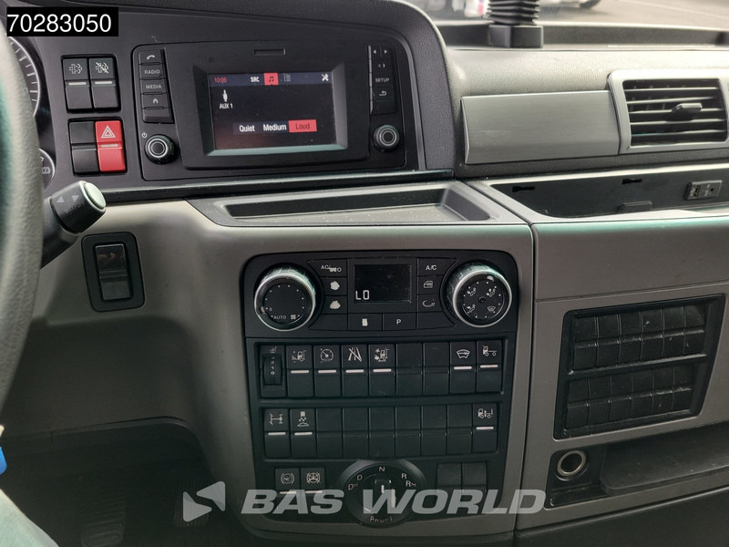 MAN TGX 18.460 TGX 4X2 XXL Retarder 2x Tanks в лизинг MAN TGX 18.460 TGX 4X2 XXL Retarder 2x Tanks: фото 18 MAN TGX 18.460 TGX 4X2 XXL Retarder 2x Tanks в лизинг MAN TGX 18.460 TGX 4X2 XXL Retarder 2x Tanks: фото 18