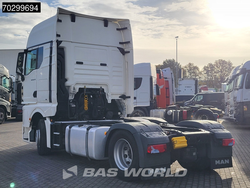 MAN TGX 18.470 4X2 GX 2xTanks Euro 6 - Тягач: фото 2 MAN TGX 18.470 4X2 GX 2xTanks Euro 6 - Тягач: фото 2