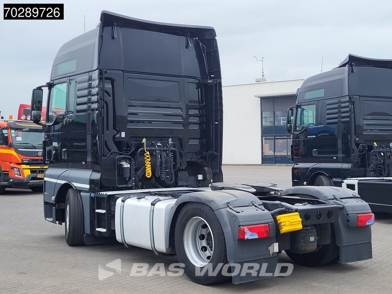 MAN TGX 18.470 4X2 XXL Retarder 2xTanks Standklima Navi ACC Euro 6 - Тягач: фото 2 MAN TGX 18.470 4X2 XXL Retarder 2xTanks Standklima Navi ACC Euro 6 - Тягач: фото 2