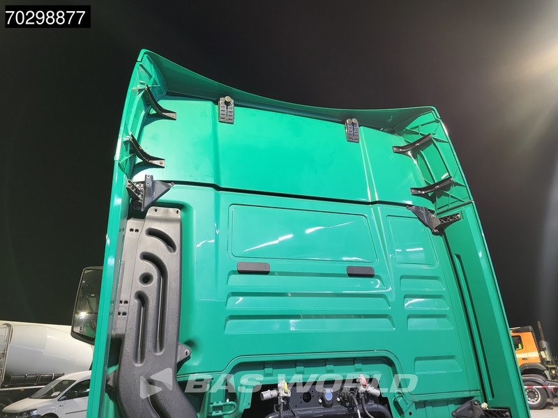 MAN TGX 18.470 TGX 4X2 90% Tyres! GX Mega Retarder 2xTanks Euro 6 - Тягач: фото 5 MAN TGX 18.470 TGX 4X2 90% Tyres! GX Mega Retarder 2xTanks Euro 6 - Тягач: фото 5