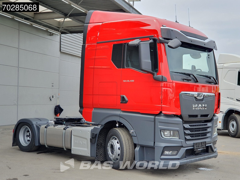 MAN TGX 18.480 4X2 NEW! GM Mega 2x Tanks Euro 6 - Тягач: фото 3 MAN TGX 18.480 4X2 NEW! GM Mega 2x Tanks Euro 6 - Тягач: фото 3