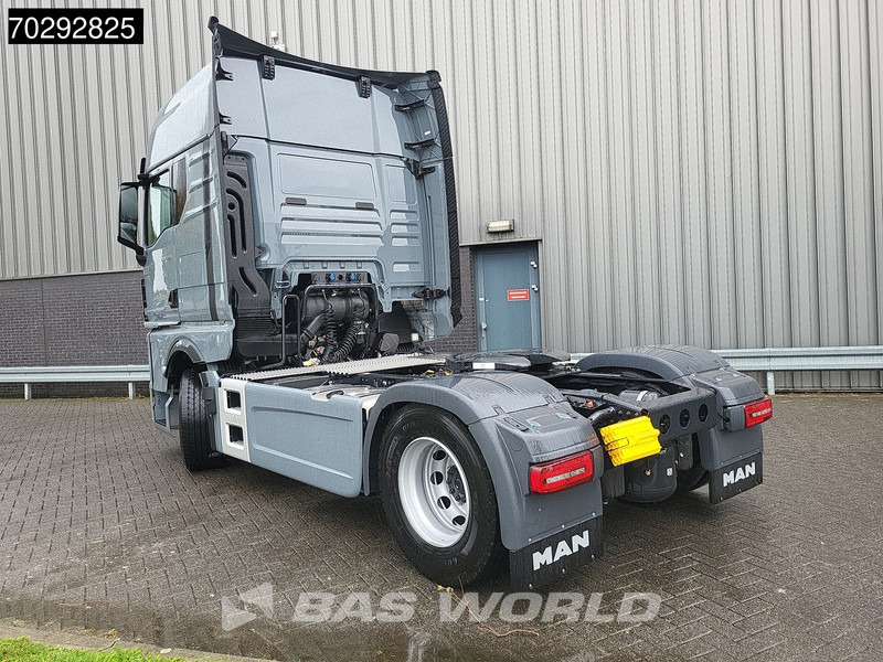 MAN TGX 18.480 4X2 NEW! GX Retarder 2x Tanks PTO-prepared Standklima Navi Euro 6 - Тягач: фото 2 MAN TGX 18.480 4X2 NEW! GX Retarder 2x Tanks PTO-prepared Standklima Navi Euro 6 - Тягач: фото 2
