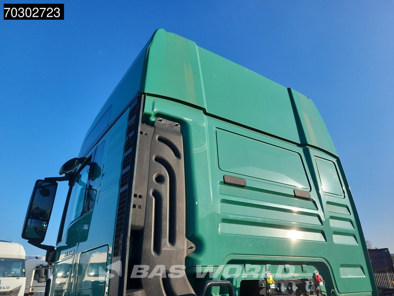 MAN TGX 18.500 4X2 XXL Mega Retarder 2xTanks - Тягач: фото 3 MAN TGX 18.500 4X2 XXL Mega Retarder 2xTanks - Тягач: фото 3