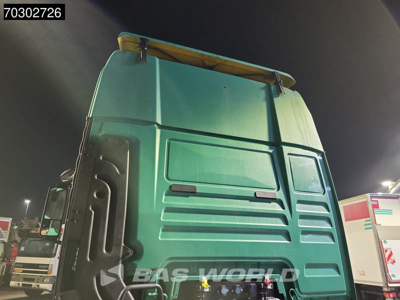 MAN TGX 18.500 4X2 XXL Mega Retarder 2xTanks - Тягач: фото 5 MAN TGX 18.500 4X2 XXL Mega Retarder 2xTanks - Тягач: фото 5