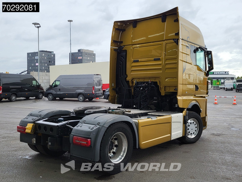 MAN TGX 18.510 4X2 GX Retarder Full-Air 2xTanks Hydraulik Standklima ACC Alcoa Euro 6 - Тягач: фото 5 MAN TGX 18.510 4X2 GX Retarder Full-Air 2xTanks Hydraulik Standklima ACC Alcoa Euro 6 - Тягач: фото 5