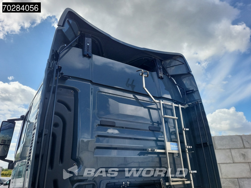 MAN TGX 18.540 4X2 XLX Retarder 2x Tanks - Тягач: фото 5 MAN TGX 18.540 4X2 XLX Retarder 2x Tanks - Тягач: фото 5