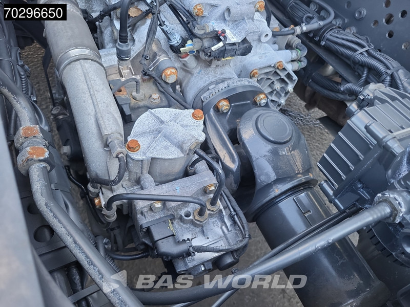 Тягач Mercedes-Benz Actros 1848 4X2 BigSpace Retarder Standklima MirrorCam ACC Xenon Euro 6: фото 14 Тягач Mercedes-Benz Actros 1848 4X2 BigSpace Retarder Standklima MirrorCam ACC Xenon Euro 6: фото 14