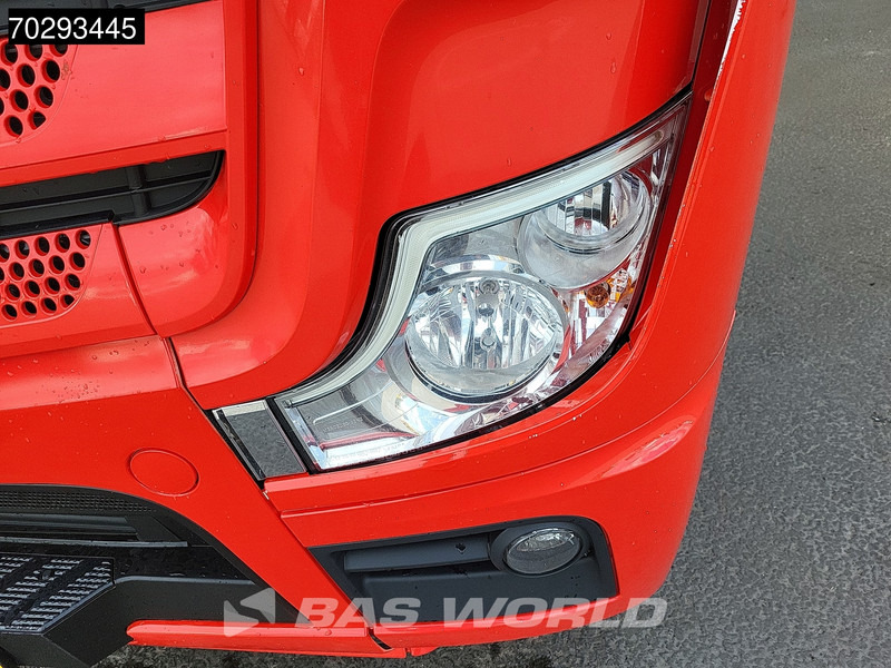 Тягач Mercedes-Benz Actros 1942 4X2 NL-Truck StreamSpace MP5 2x Tanks PPC Euro 6: фото 9 Тягач Mercedes-Benz Actros 1942 4X2 NL-Truck StreamSpace MP5 2x Tanks PPC Euro 6: фото 9