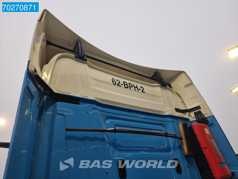 Mercedes-Benz Actros 2540 Actros 6X2 StreamSpace MP5 Lift + Lenkachse - Тягач: фото 5 Mercedes-Benz Actros 2540 Actros 6X2 StreamSpace MP5 Lift + Lenkachse - Тягач: фото 5