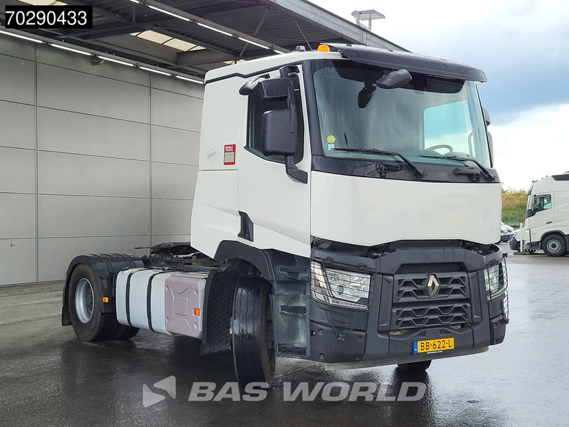 Renault C 440 4X2 NL-Truck Big-Axle Retarder Hydraulik Euro 6 - Тягач: фото 3 Renault C 440 4X2 NL-Truck Big-Axle Retarder Hydraulik Euro 6 - Тягач: фото 3