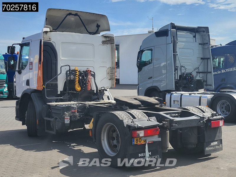 Renault D 320 4X2 NL-Truck - Тягач: фото 2 Renault D 320 4X2 NL-Truck - Тягач: фото 2