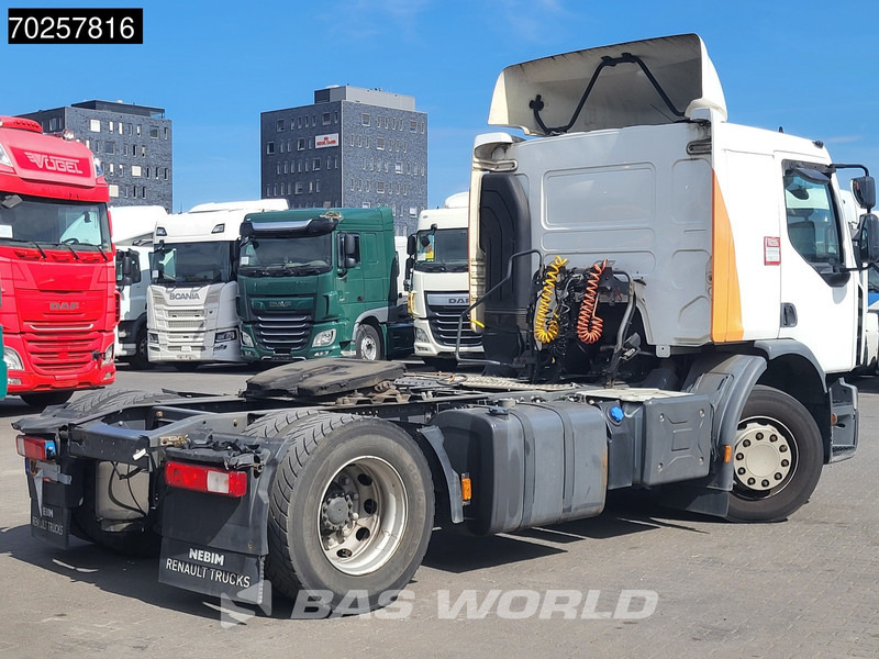 Renault D 320 4X2 NL-Truck - Тягач: фото 5 Renault D 320 4X2 NL-Truck - Тягач: фото 5