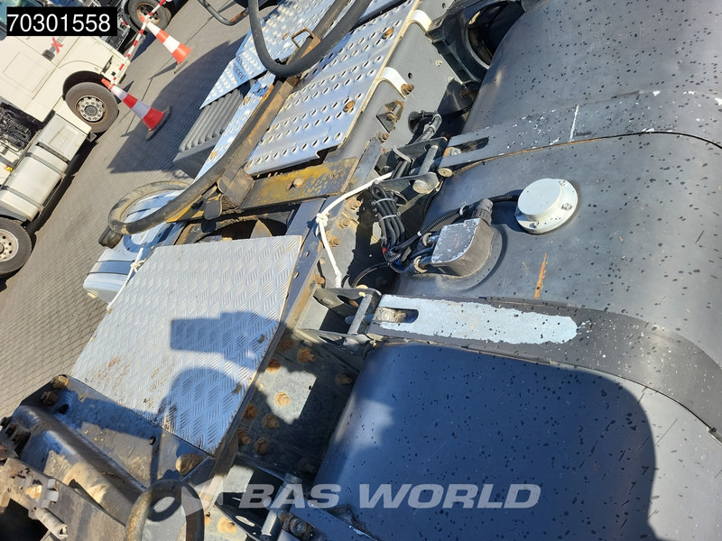 Тягач Renault Premium 460 4X2 Lander Retarder Big-axle Hydraulik: фото 7