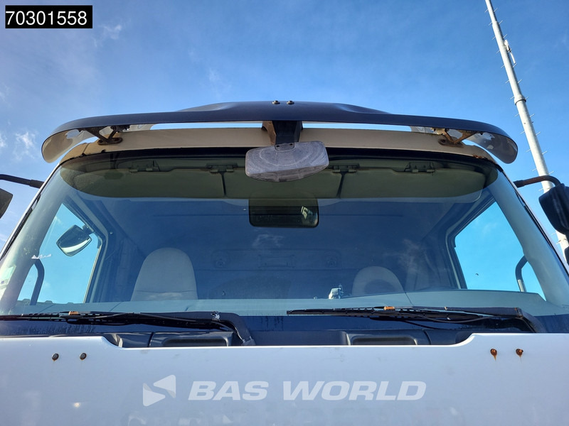 Тягач Renault Premium 460 4X2 Lander Retarder Big-axle Hydraulik: фото 14