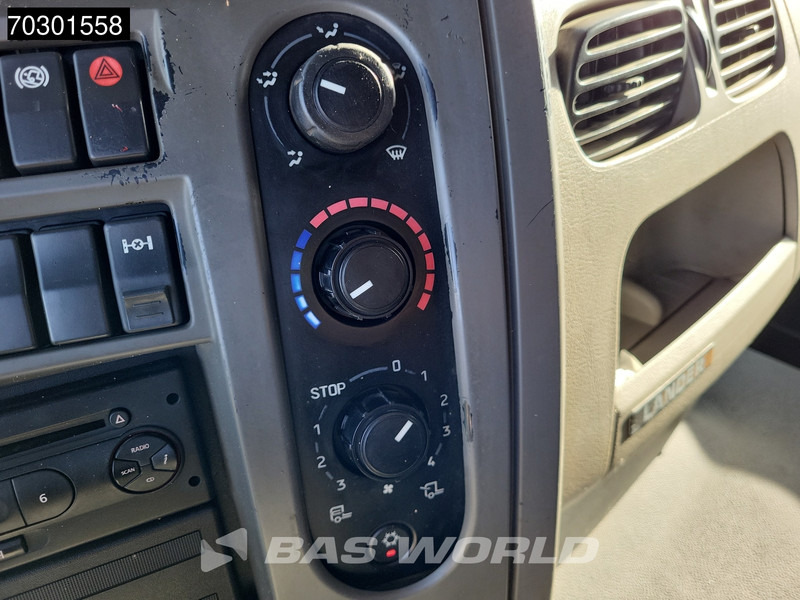 Тягач Renault Premium 460 4X2 Lander Retarder Big-axle Hydraulik: фото 18