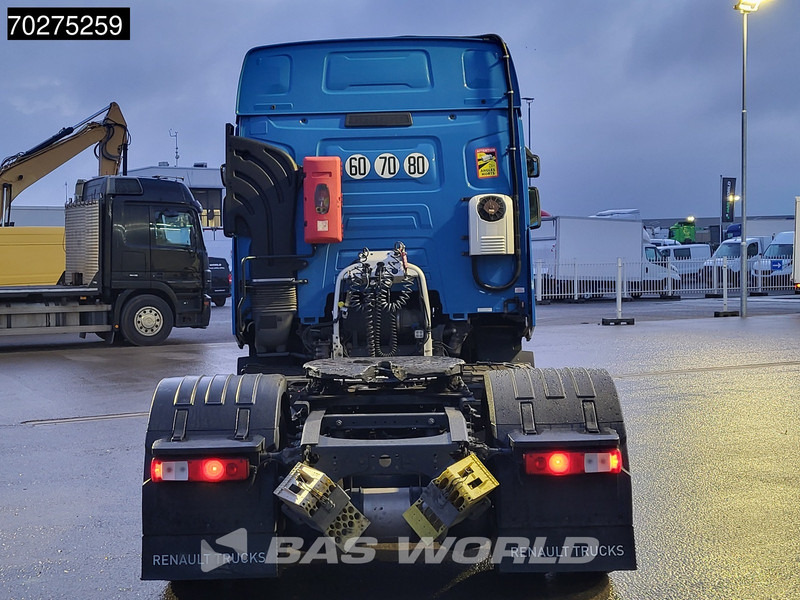 Renault T 440 4X2 Parking cooler ADR DTi13 - Тягач: фото 3 Renault T 440 4X2 Parking cooler ADR DTi13 - Тягач: фото 3
