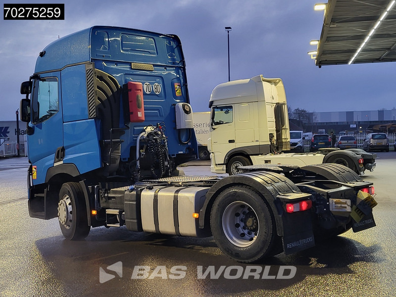Renault T 440 4X2 Parking cooler ADR DTi13 - Тягач: фото 2 Renault T 440 4X2 Parking cooler ADR DTi13 - Тягач: фото 2