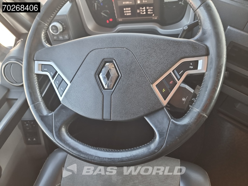 Renault T 440 T 4X2 VEB+ Euro 6 Standklima в лизинг Renault T 440 T 4X2 VEB+ Euro 6 Standklima: фото 17
