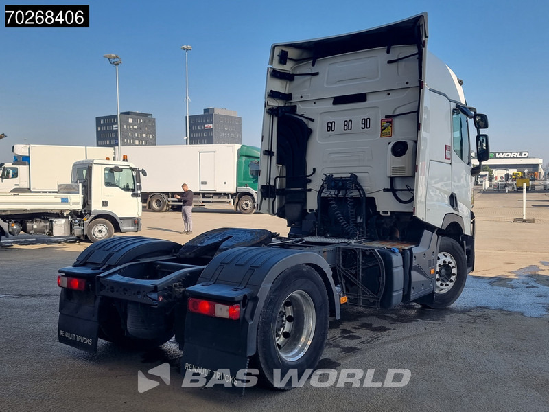 Renault T 440 T 4X2 VEB+ Euro 6 Standklima в лизинг Renault T 440 T 4X2 VEB+ Euro 6 Standklima: фото 10