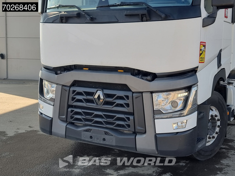 Renault T 440 T 4X2 VEB+ Euro 6 Standklima в лизинг Renault T 440 T 4X2 VEB+ Euro 6 Standklima: фото 13