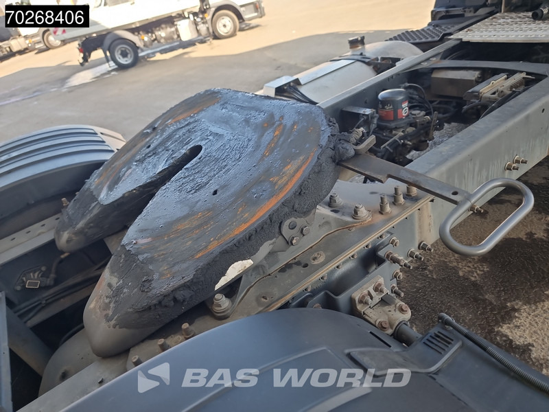 Renault T 440 T 4X2 VEB+ Euro 6 Standklima в лизинг Renault T 440 T 4X2 VEB+ Euro 6 Standklima: фото 6