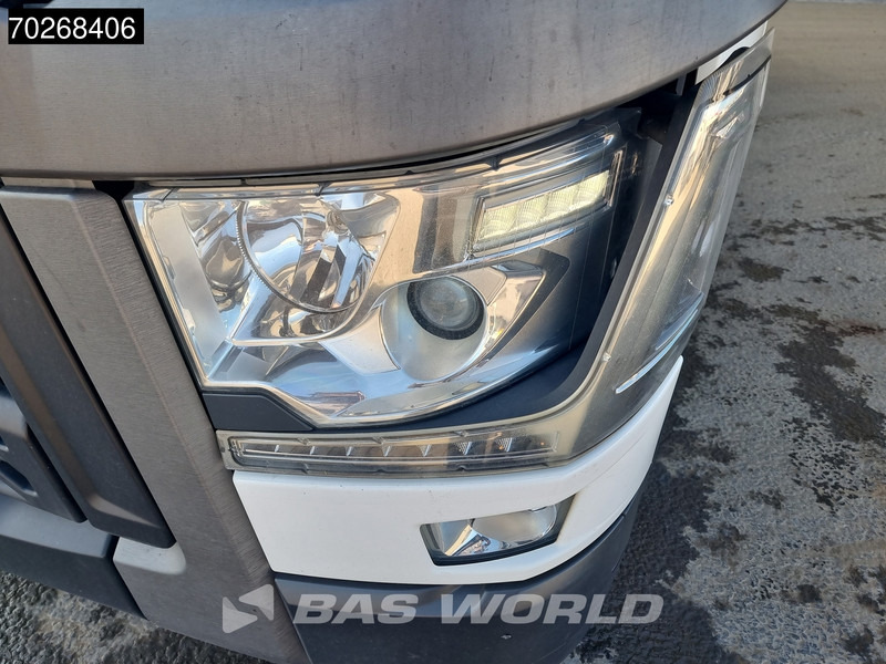 Renault T 440 T 4X2 VEB+ Euro 6 Standklima в лизинг Renault T 440 T 4X2 VEB+ Euro 6 Standklima: фото 15