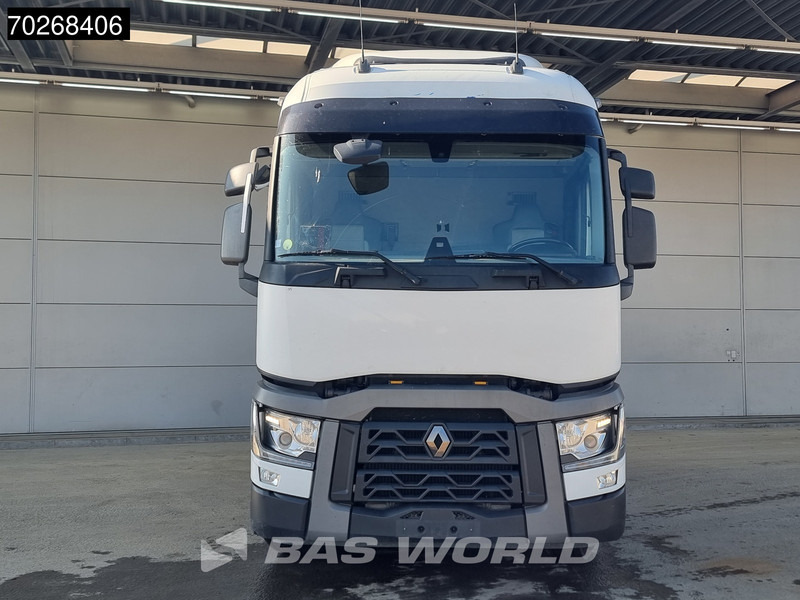 Renault T 440 T 4X2 VEB+ Euro 6 Standklima в лизинг Renault T 440 T 4X2 VEB+ Euro 6 Standklima: фото 11