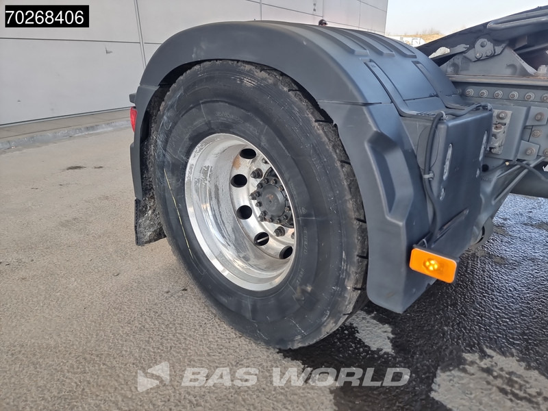 Renault T 440 T 4X2 VEB+ Euro 6 Standklima в лизинг Renault T 440 T 4X2 VEB+ Euro 6 Standklima: фото 8