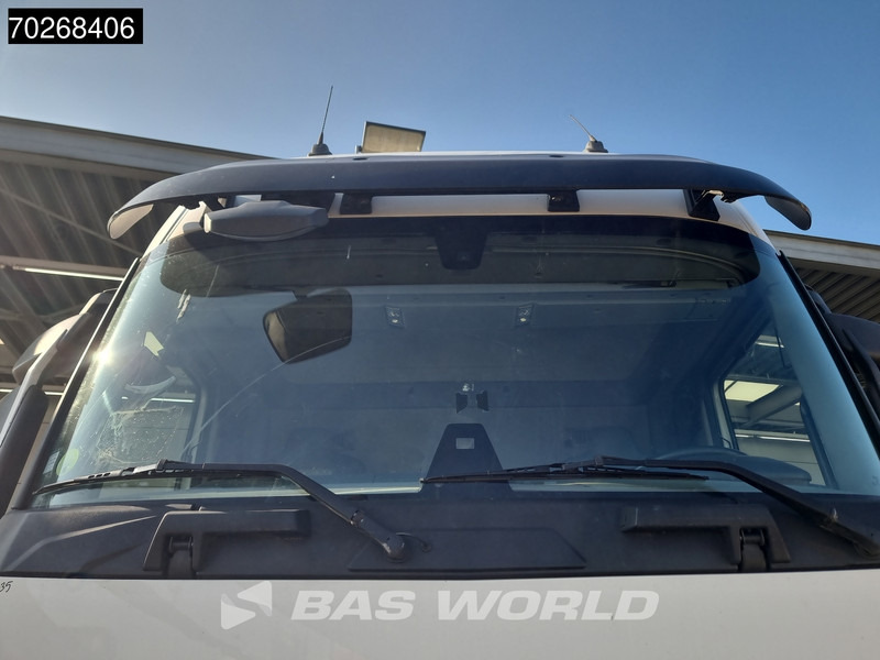Renault T 440 T 4X2 VEB+ Euro 6 Standklima в лизинг Renault T 440 T 4X2 VEB+ Euro 6 Standklima: фото 14