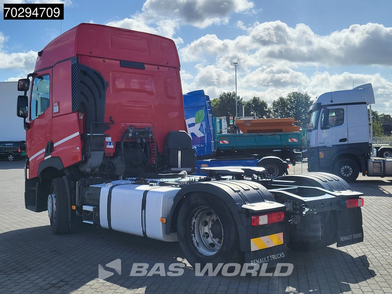 Renault T 460 4X2 Retarder Compressor Euro 6 - Тягач: фото 2 Renault T 460 4X2 Retarder Compressor Euro 6 - Тягач: фото 2