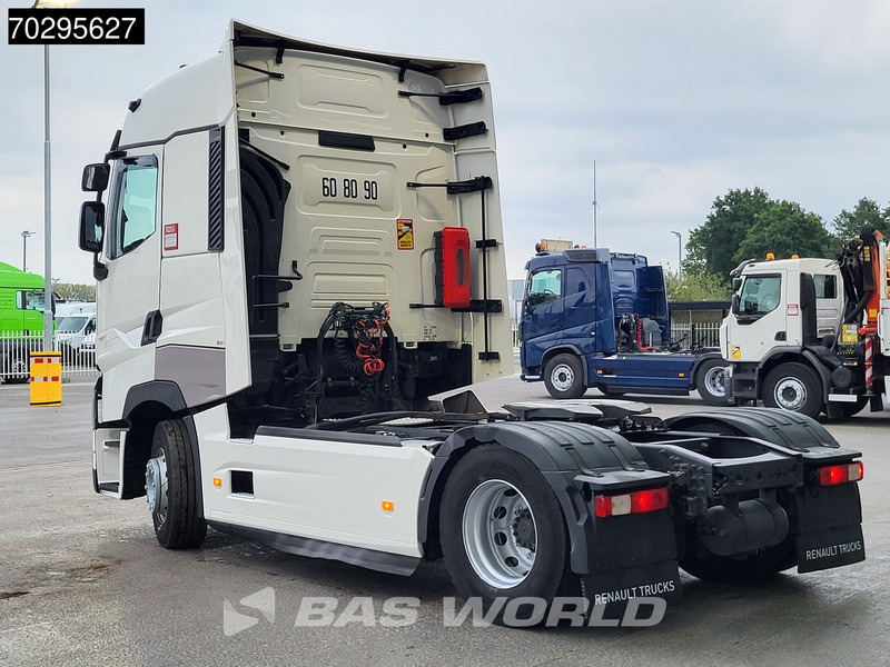 Renault T 520 4X2 HIGH Hydrauliek Euro 6 - Тягач: фото 2 Renault T 520 4X2 HIGH Hydrauliek Euro 6 - Тягач: фото 2