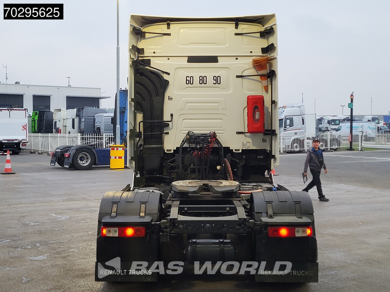 Renault T 520 4X2 HIGH Hydraulik Euro 6 - Тягач: фото 3 Renault T 520 4X2 HIGH Hydraulik Euro 6 - Тягач: фото 3