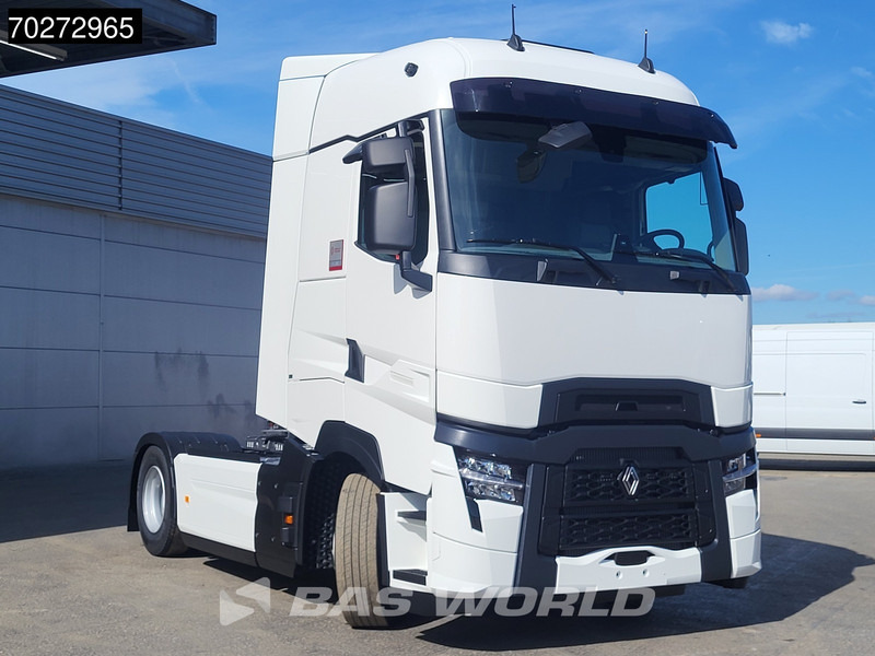 Renault T 520 4X2 NEW! HSC Retarder Optibrake+ 2x Tanks ACC LED - Тягач: фото 3 Renault T 520 4X2 NEW! HSC Retarder Optibrake+ 2x Tanks ACC LED - Тягач: фото 3