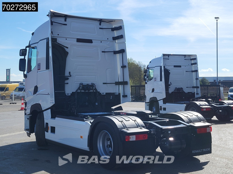 Renault T 520 4X2 NEW! HSC Retarder Optibrake+ 2x Tanks ACC LED - Тягач: фото 2 Renault T 520 4X2 NEW! HSC Retarder Optibrake+ 2x Tanks ACC LED - Тягач: фото 2
