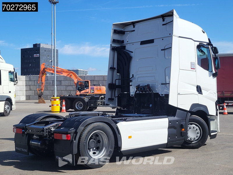 Renault T 520 4X2 NEW! HSC Retarder Optibrake+ 2x Tanks ACC LED - Тягач: фото 5 Renault T 520 4X2 NEW! HSC Retarder Optibrake+ 2x Tanks ACC LED - Тягач: фото 5