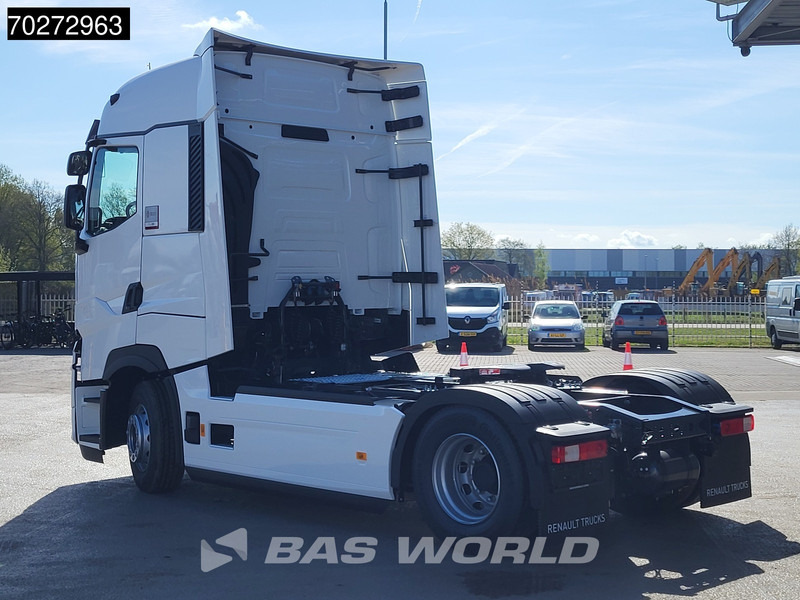 Renault T 520 4X2 NEW! HSC Retarder Optibrake+ 2x Tanks ACC LED - Тягач: фото 2 Renault T 520 4X2 NEW! HSC Retarder Optibrake+ 2x Tanks ACC LED - Тягач: фото 2