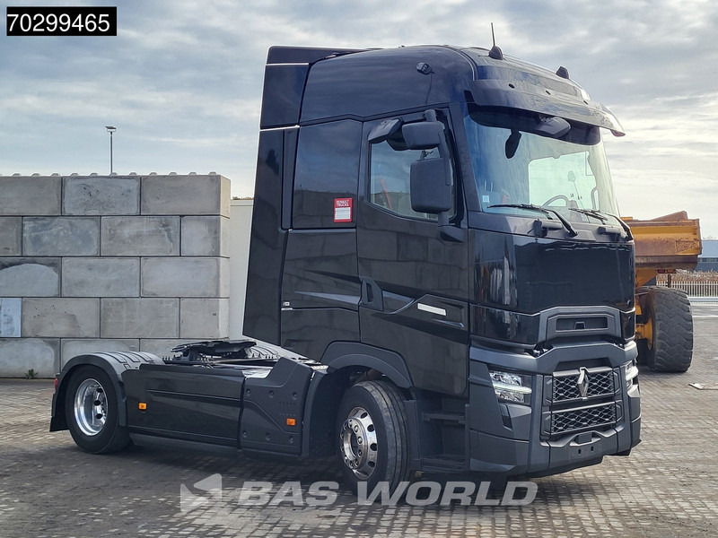 Renault T 520 4X2 Retarder 2xTanks ACC LED Euro 6 - Тягач: фото 3 Renault T 520 4X2 Retarder 2xTanks ACC LED Euro 6 - Тягач: фото 3