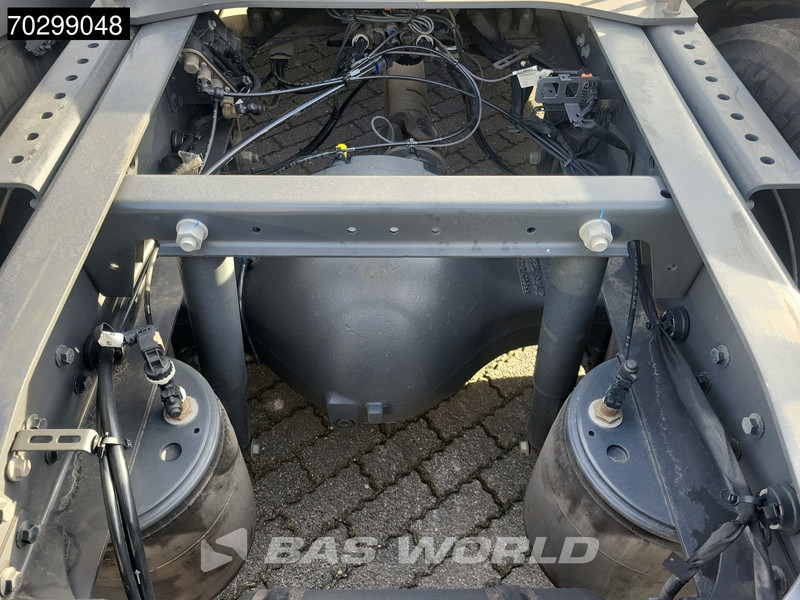 Renault T 520 T 4X2 HIGH Retarder 2xTanks Standklima LED Euro 6 в лизинг Renault T 520 T 4X2 HIGH Retarder 2xTanks Standklima LED Euro 6: фото 10 Renault T 520 T 4X2 HIGH Retarder 2xTanks Standklima LED Euro 6 в лизинг Renault T 520 T 4X2 HIGH Retarder 2xTanks Standklima LED Euro 6: фото 10