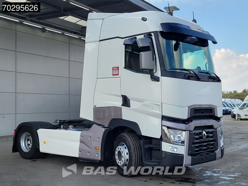 Renault T HIGH 520 4X2 HIGH Hydraulik Euro 6 - Тягач: фото 3 Renault T HIGH 520 4X2 HIGH Hydraulik Euro 6 - Тягач: фото 3