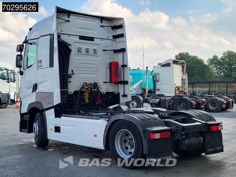 Renault T HIGH 520 4X2 HSC Hydraulik Euro 6 - Тягач: фото 2 Renault T HIGH 520 4X2 HSC Hydraulik Euro 6 - Тягач: фото 2