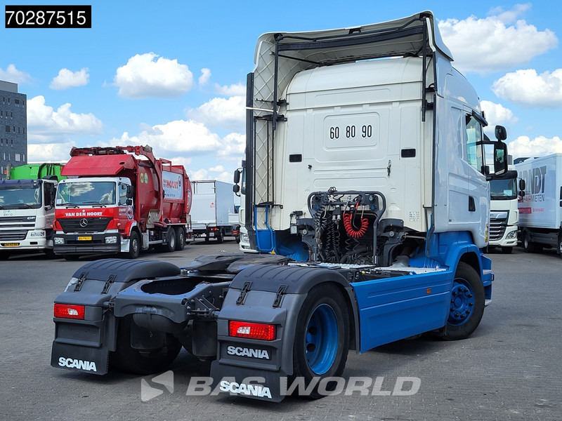 Scania R410 4X2 Retarder Navi Xenon Euro 6 - Тягач: фото 5 Scania R410 4X2 Retarder Navi Xenon Euro 6 - Тягач: фото 5