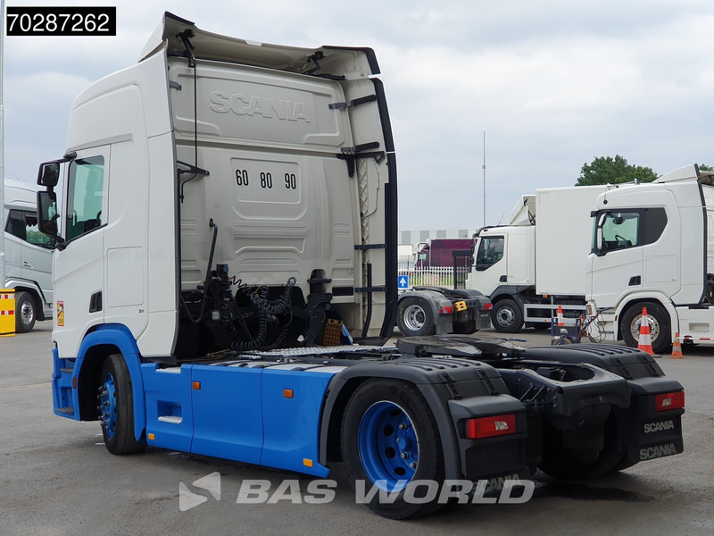 Scania R410 4X2 Retarder Standklima Euro 6 - Тягач: фото 2 Scania R410 4X2 Retarder Standklima Euro 6 - Тягач: фото 2